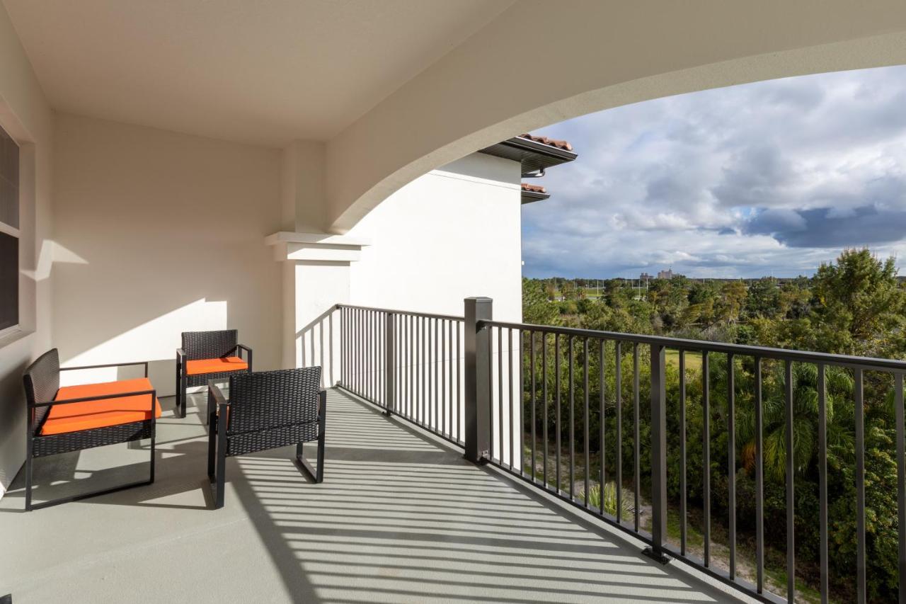 Vista Cay Resort By Millenium At Universal Blvd. Orlando Exterior foto